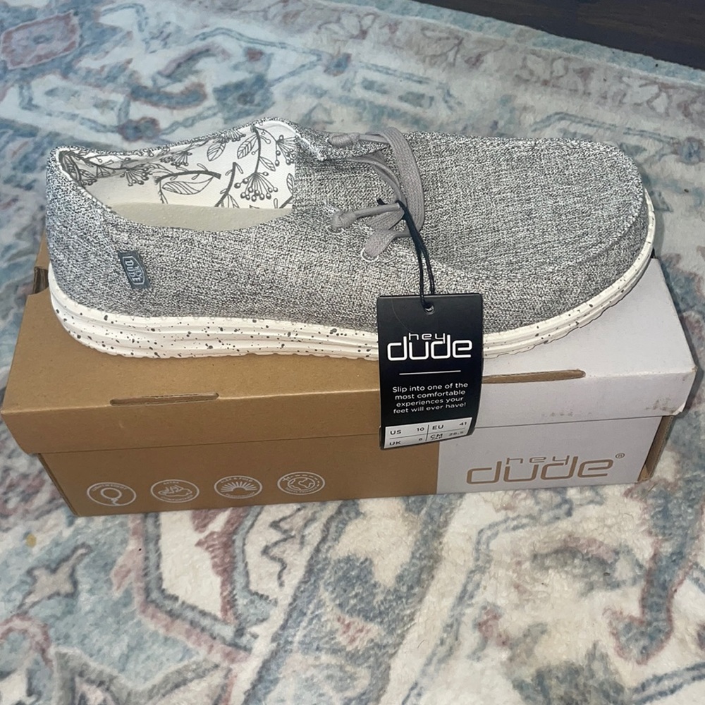 Hey Dudes